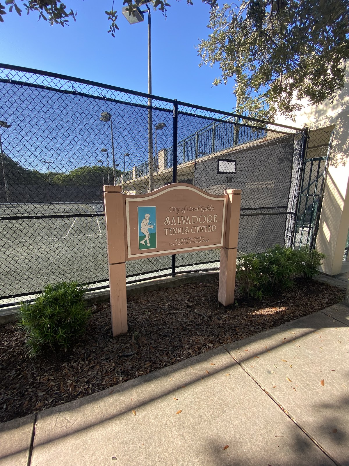Pickleball Courts - Photo 3