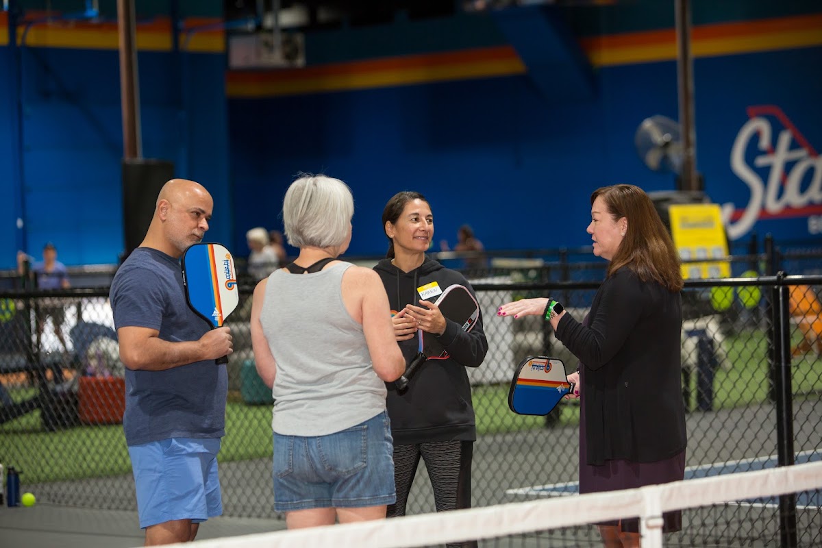 Pickleball Courts - Photo 3