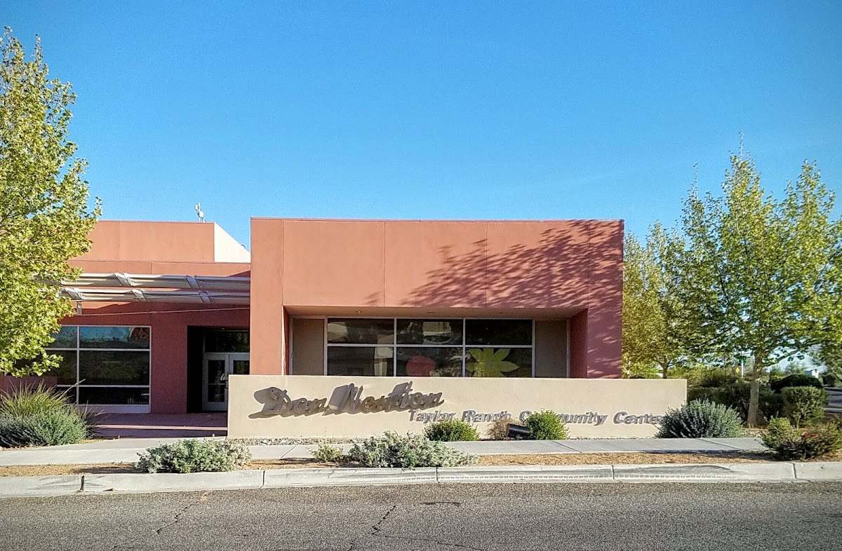 pickleball courts | Don Newton - Taylor Ranch Community Center - Photo 2
