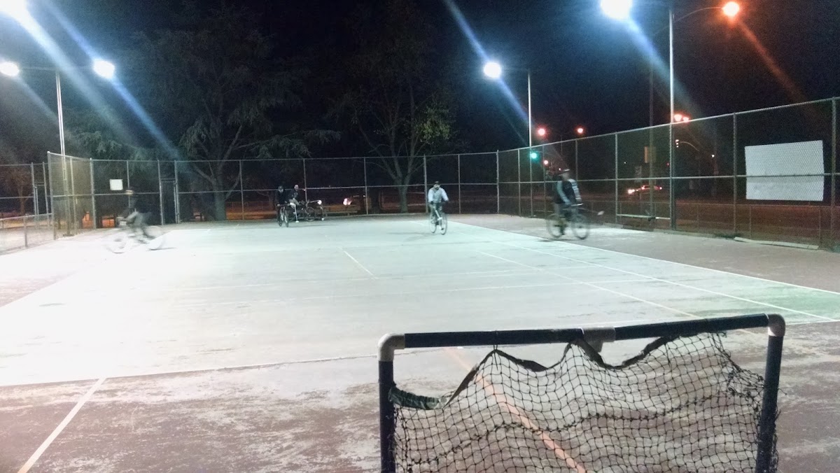 Pickleball Courts - Photo 3