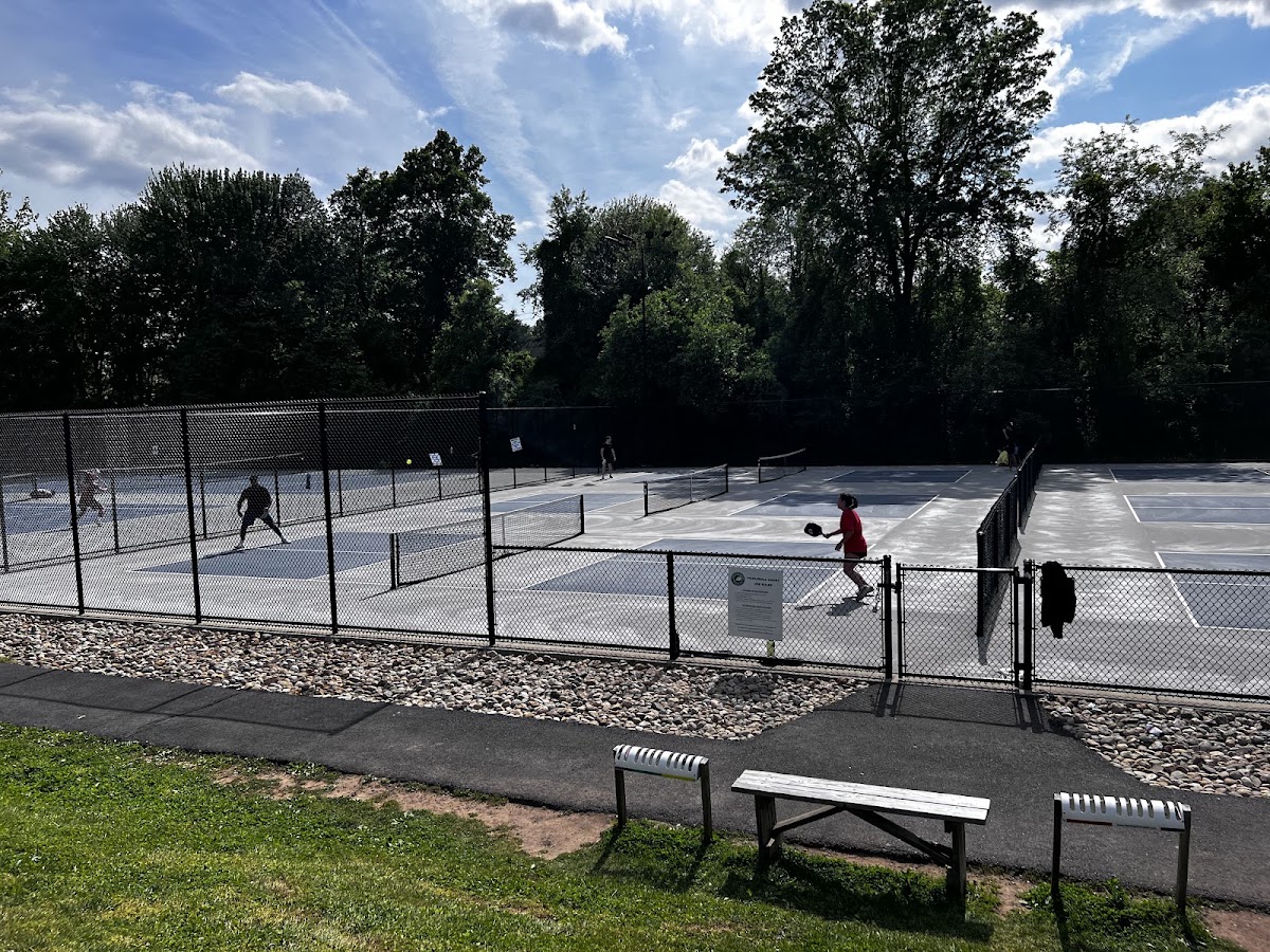 Pickleball Courts - Photo 3