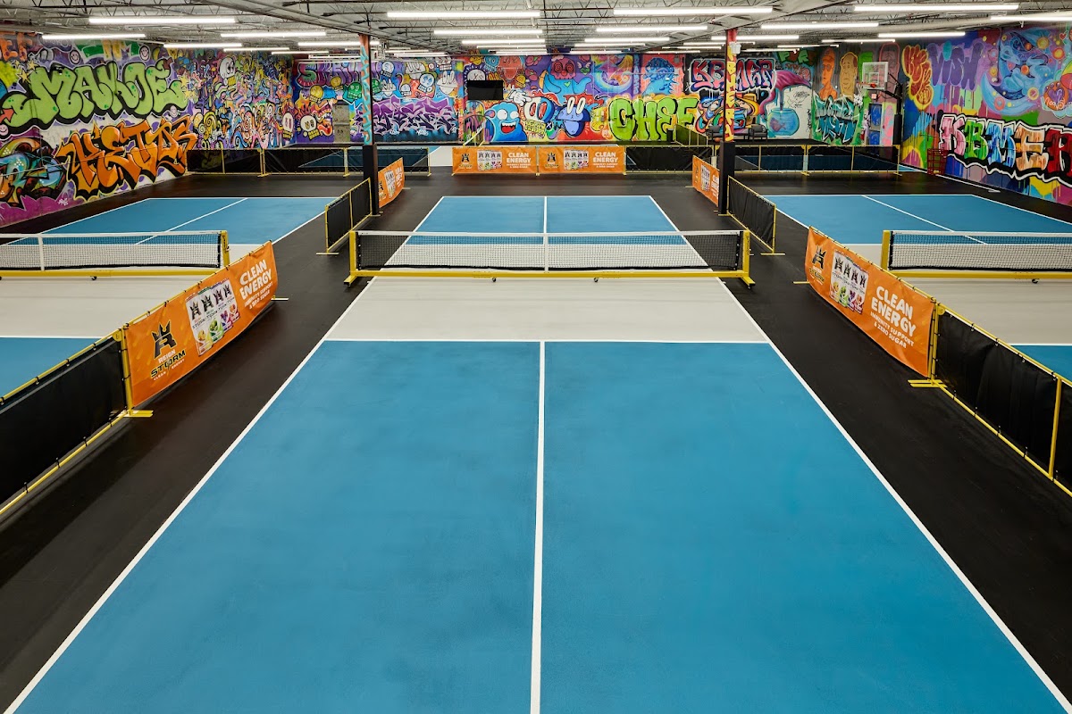 Pickleball Courts - Photo 3