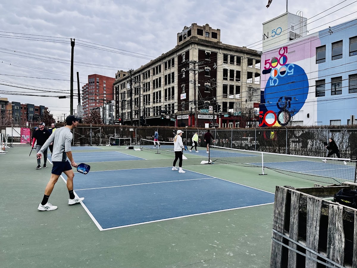 Pickleball Courts - Photo 1