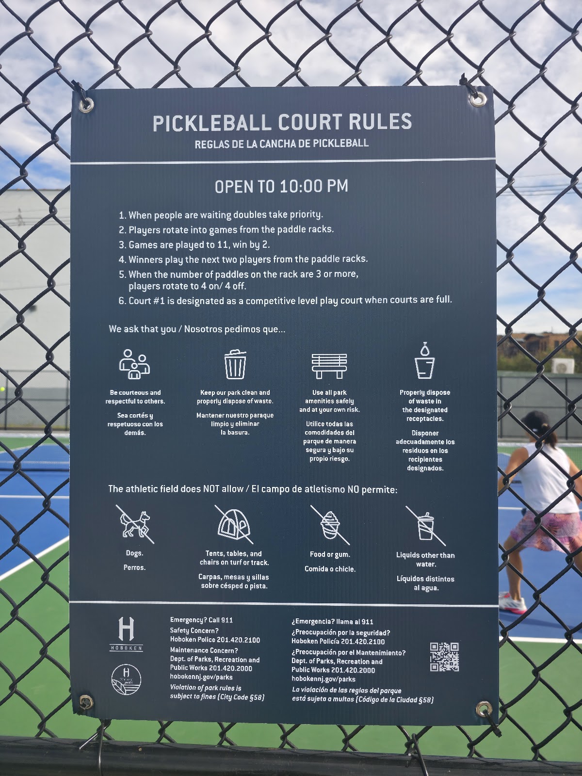 Pickleball Courts - Photo 3