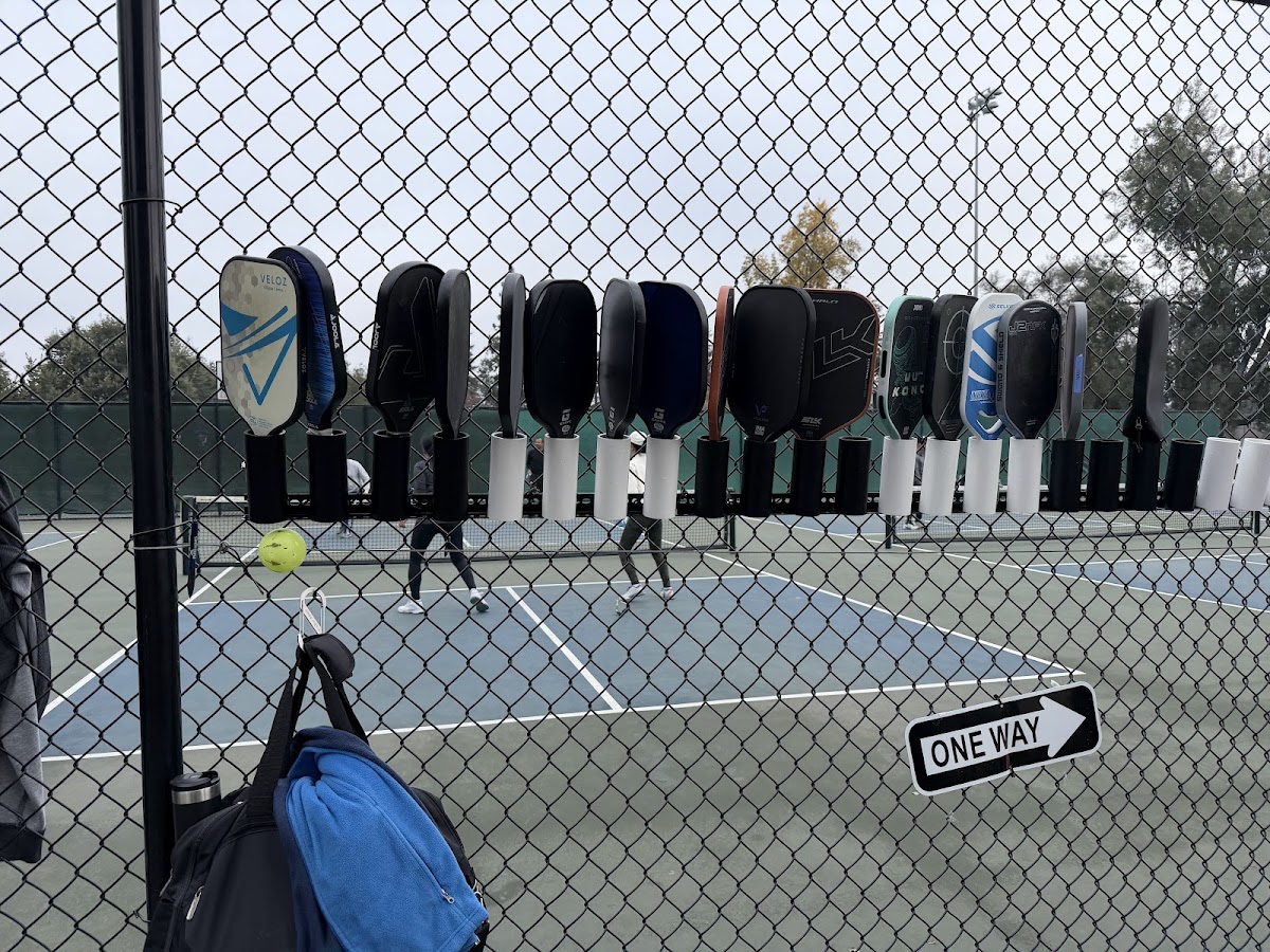 Pickleball Courts | John Mise - Photo 2