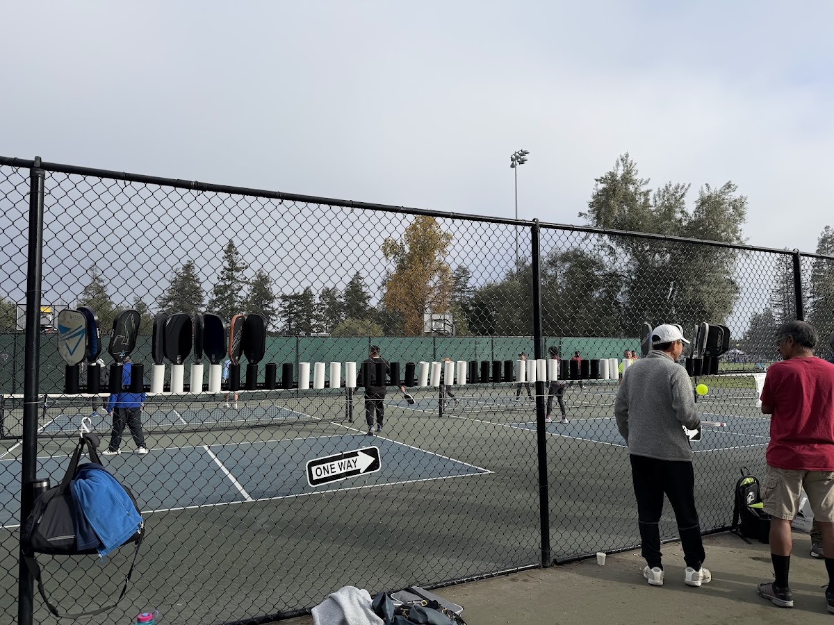 Pickleball Courts | John Mise - Photo 3