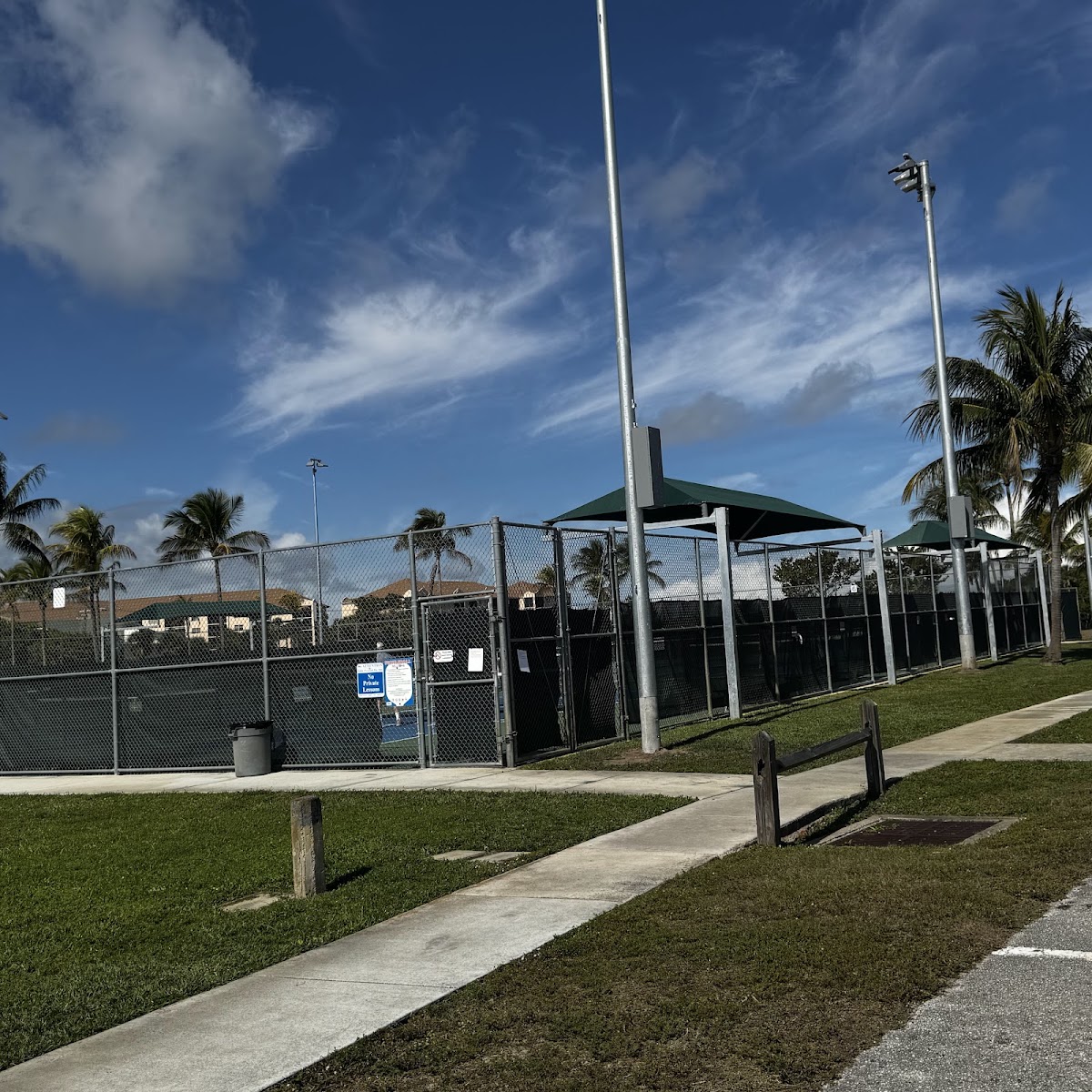 Pickleball Courts - Photo 2