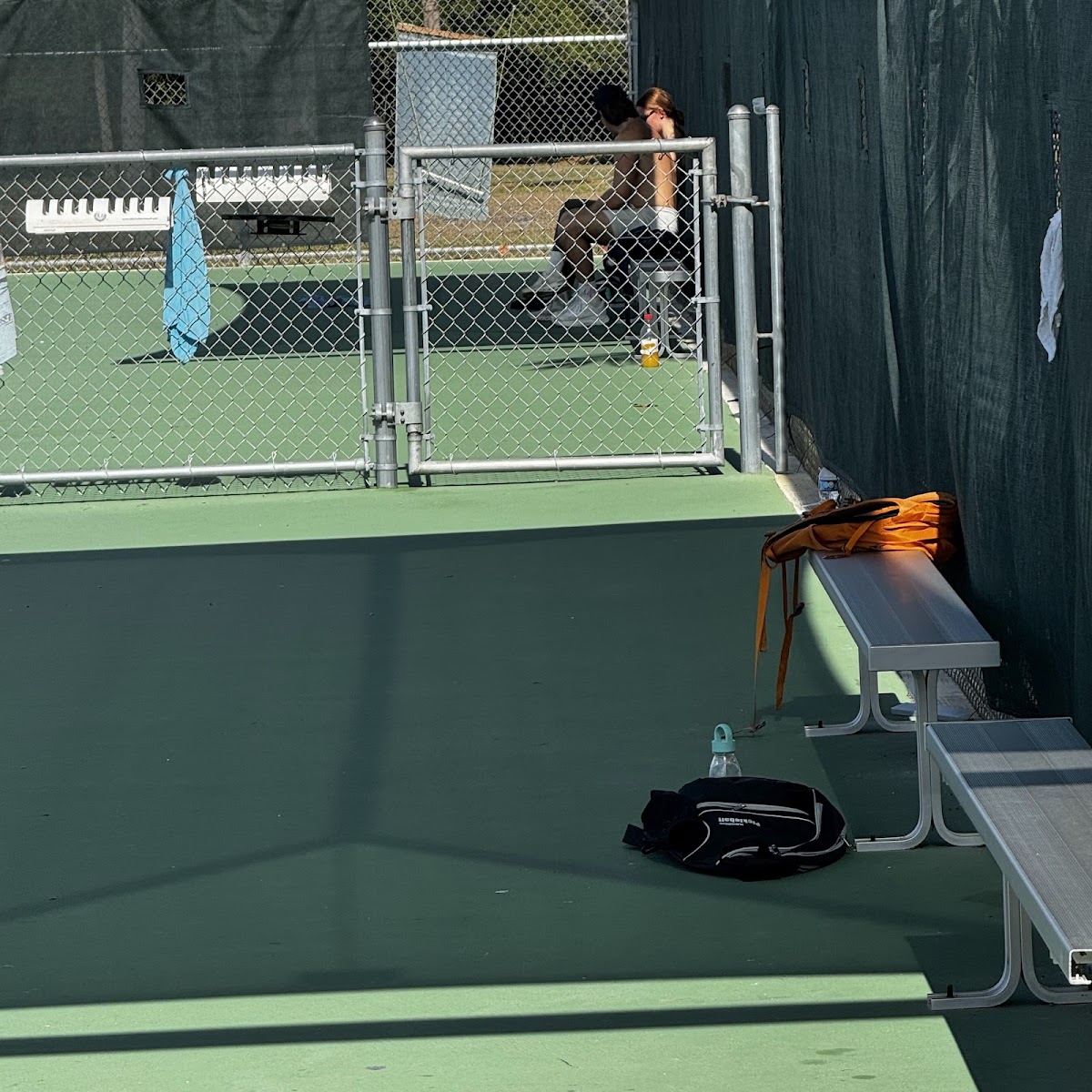 Pickleball Courts - Photo 3