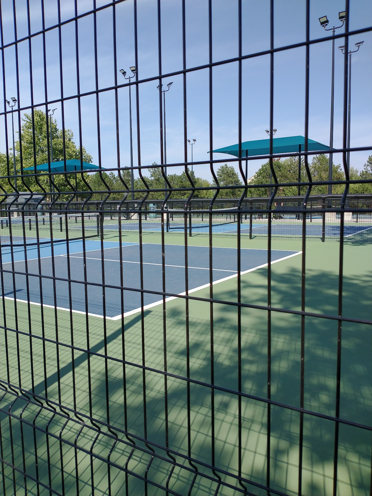 Pickleball Courts - Photo 2