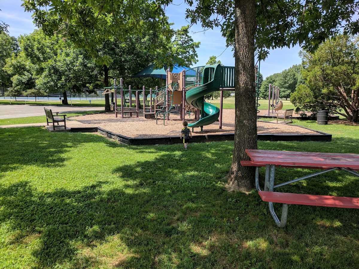 Pickleball Courts - Photo 1