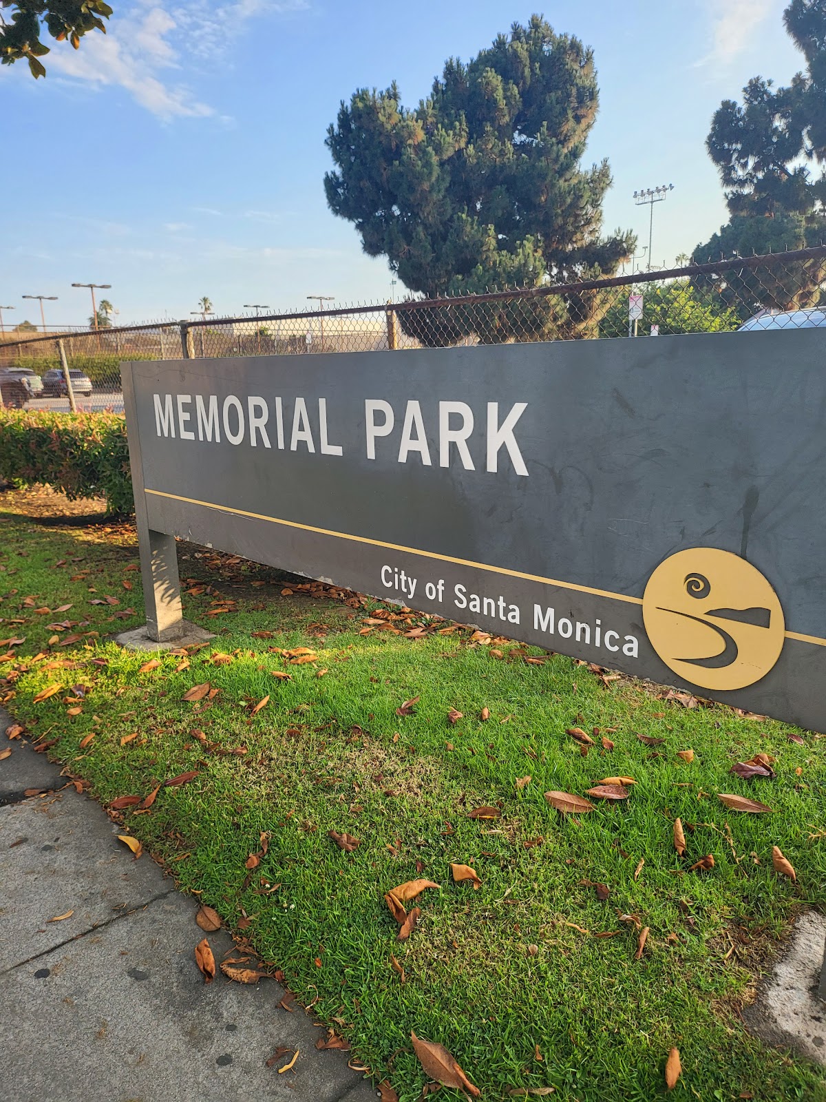 Pickleball Courts - Memorial Park - Photo 1
