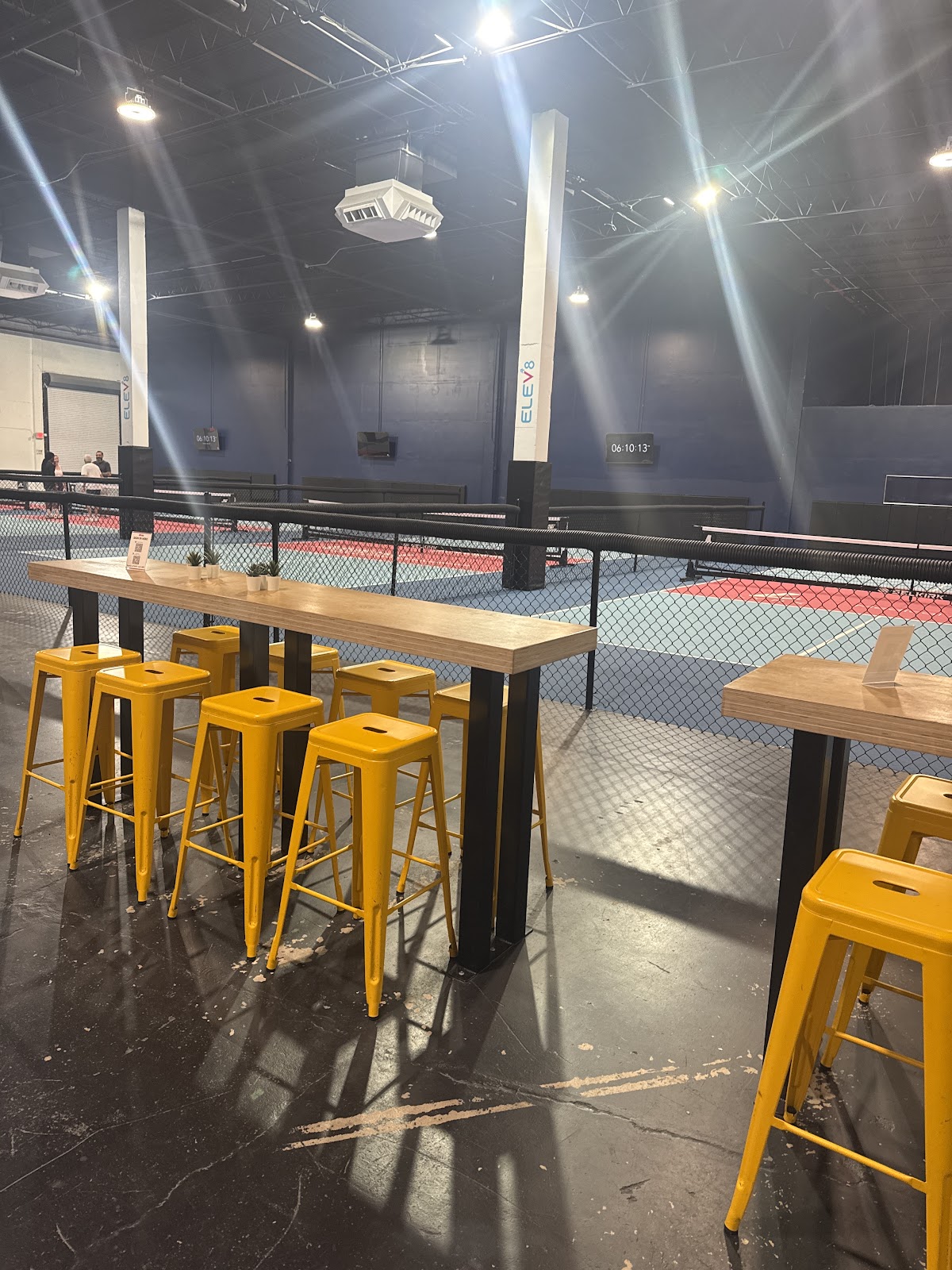 Pickleball Courts - Photo 3
