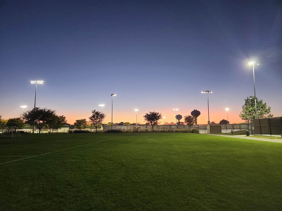 Pickleball Courts - Photo principale