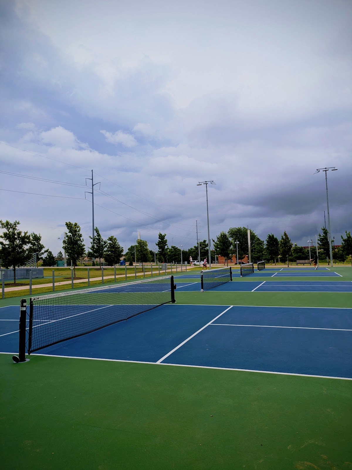 Pickleball Courts - Photo 1