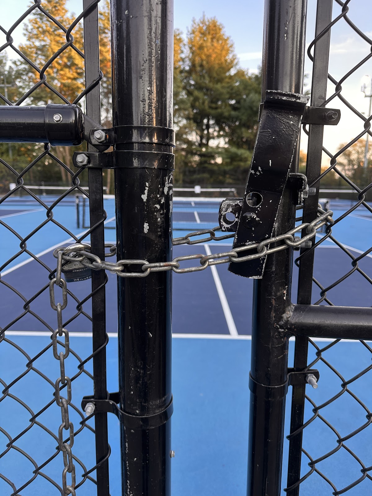 Pickleball Courts - Photo 2