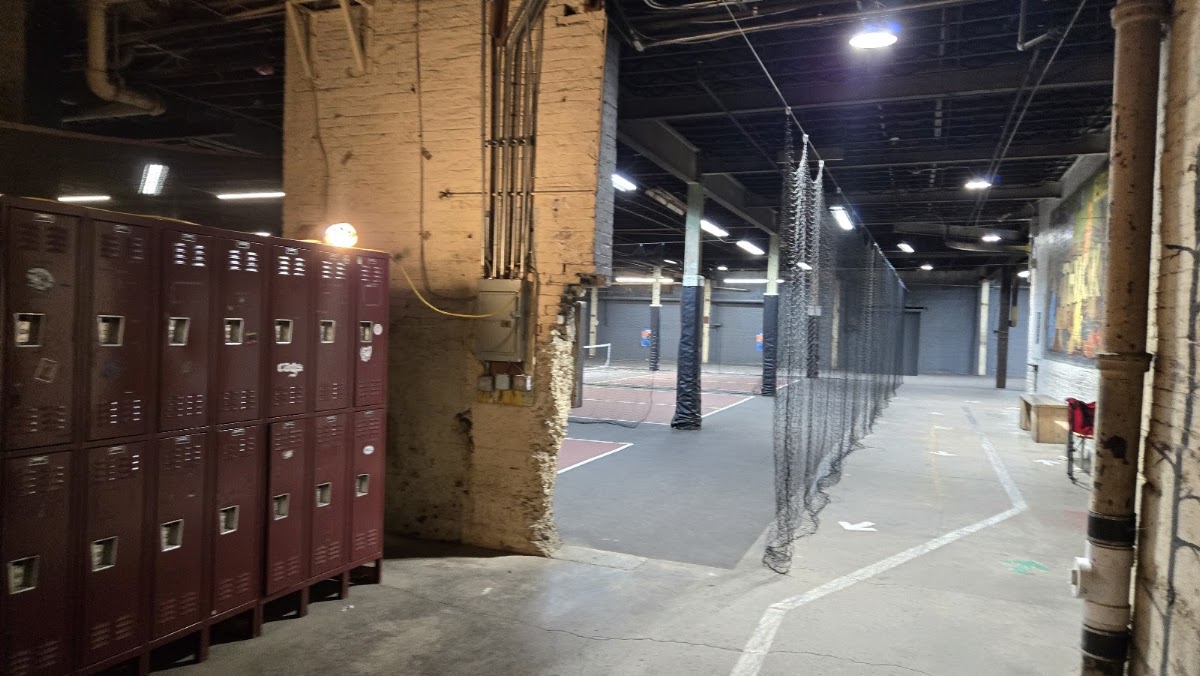 Pickleball Courts - Photo 2