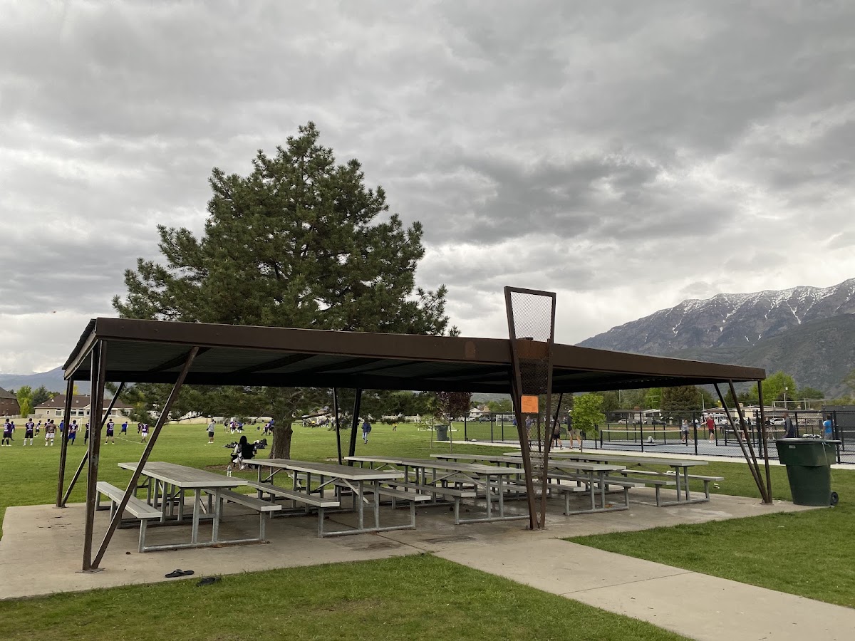 Pickleball Courts - Photo 3