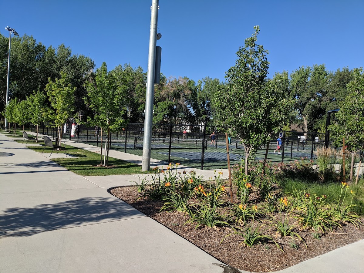 Pickleball Courts - Photo 3