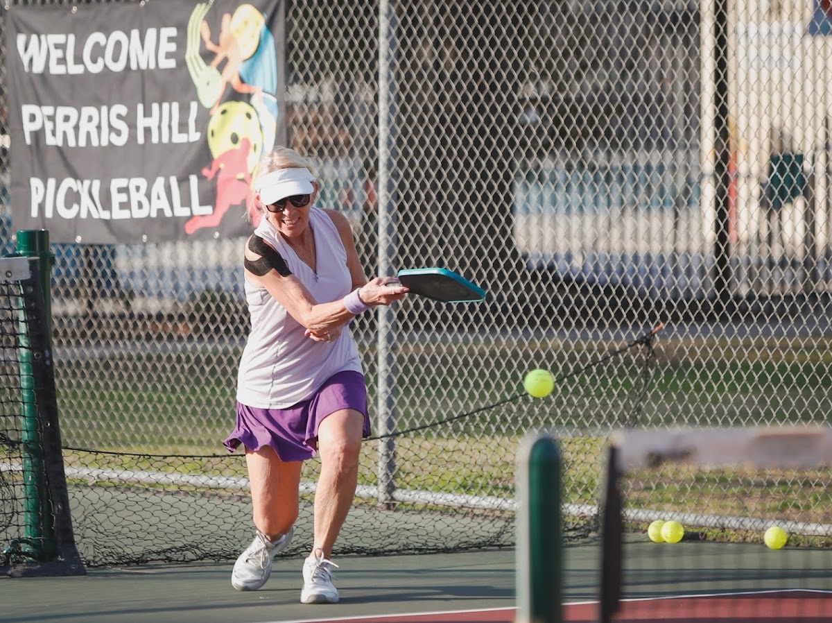 Pickleball Courts - Photo 2