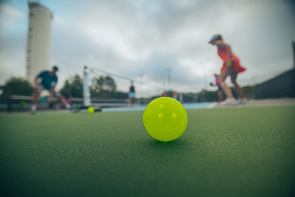 Pickleball Courts - Photo 3