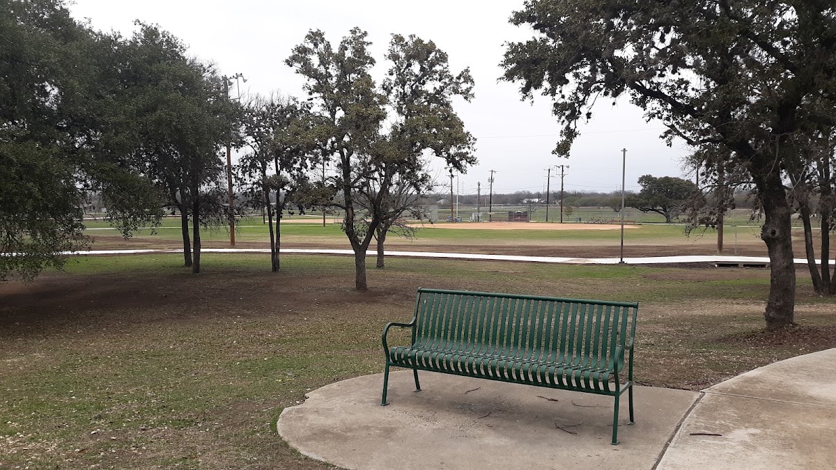 Pickleball Courts - Photo 2
