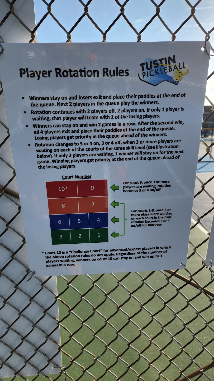 Pickleball Courts - Tustin - Photo 2