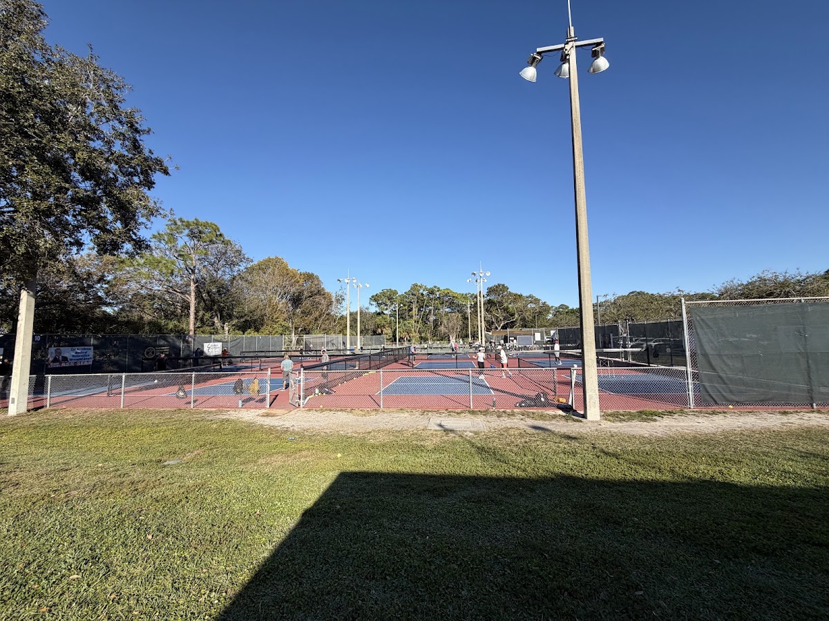 Pickleball Courts (Veterans Park) - Photo 3