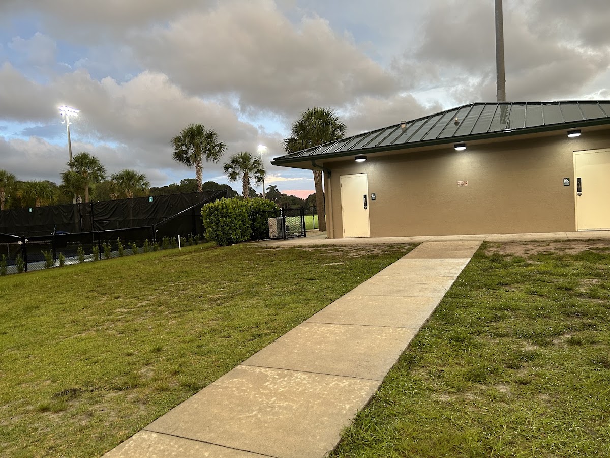 Pickleball Courts - Photo 3