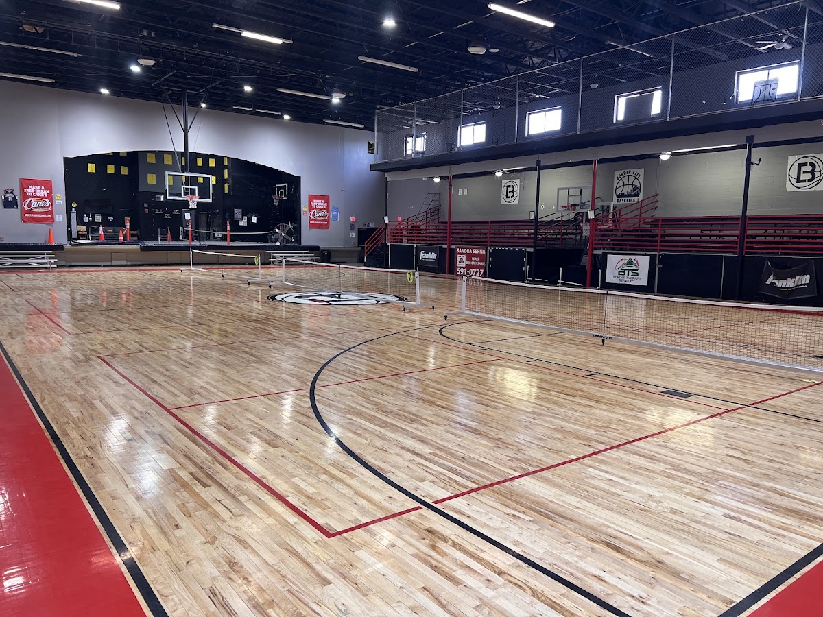 Pickleball El Paso - Photo 2