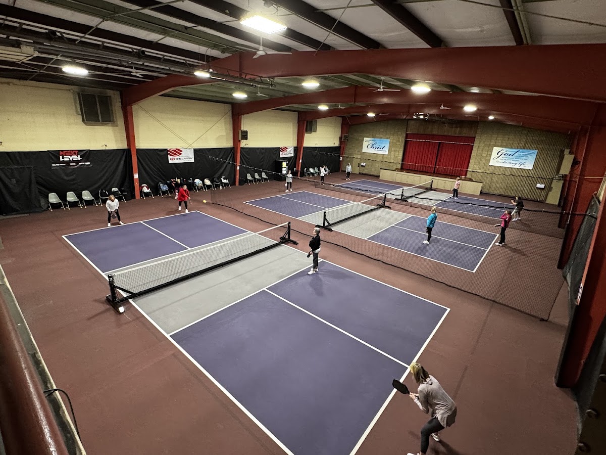 Pickleball Euphoria Gardiner View - Photo 2