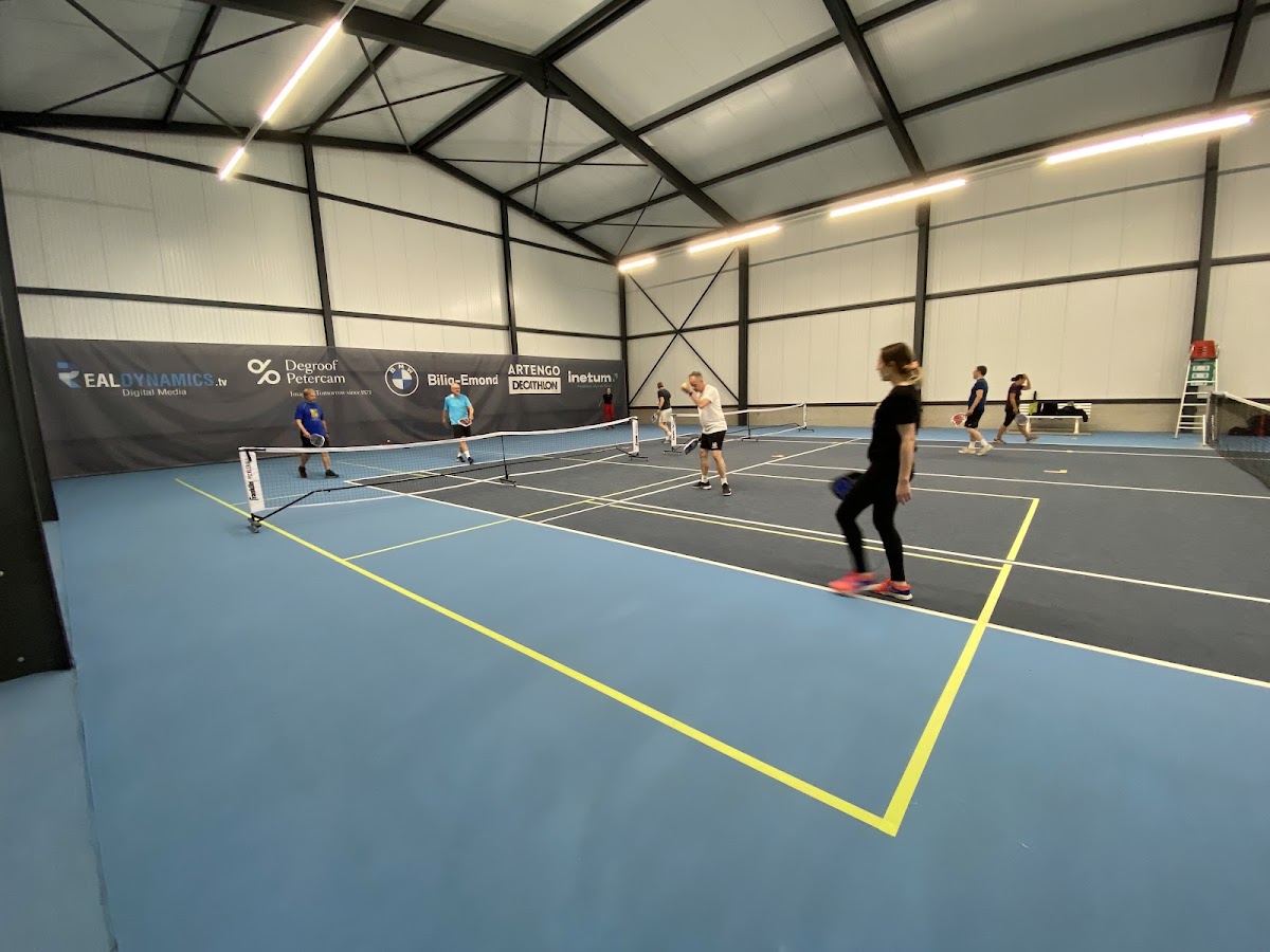 Pickleball Junglinster (Tennis Club Junglinster) - Photo 3