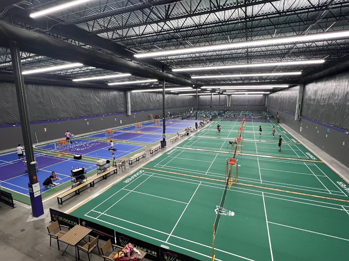 Pickleball Katy - Photo 2
