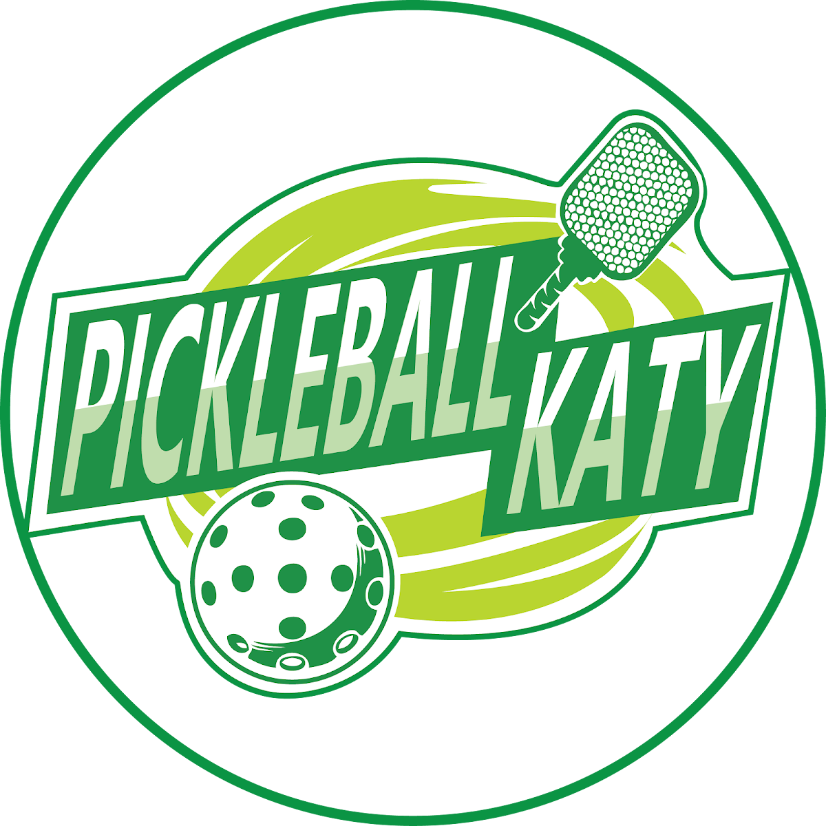 Pickleball Katy - Photo 3