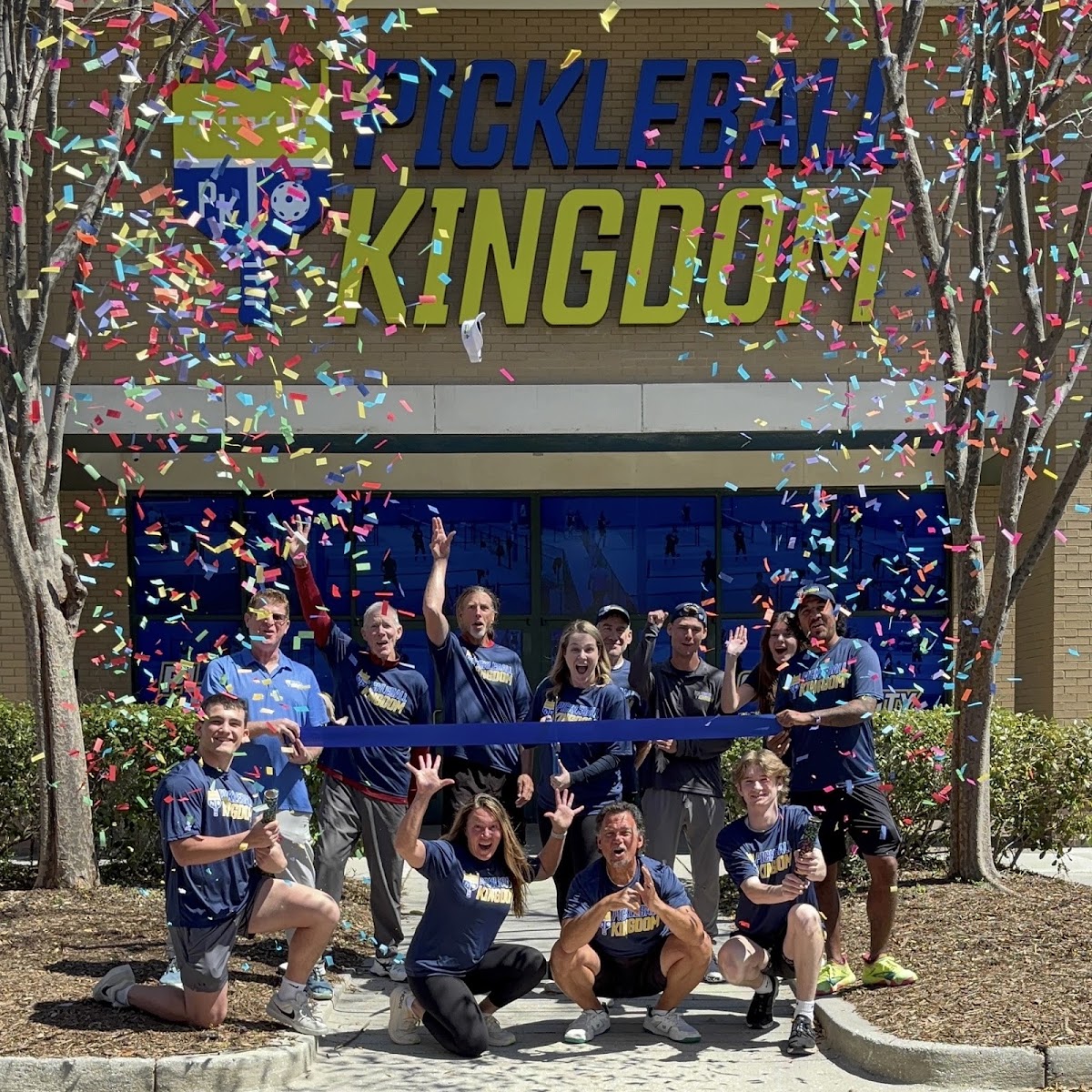 Pickleball Kingdom Belle Hall - Photo 2