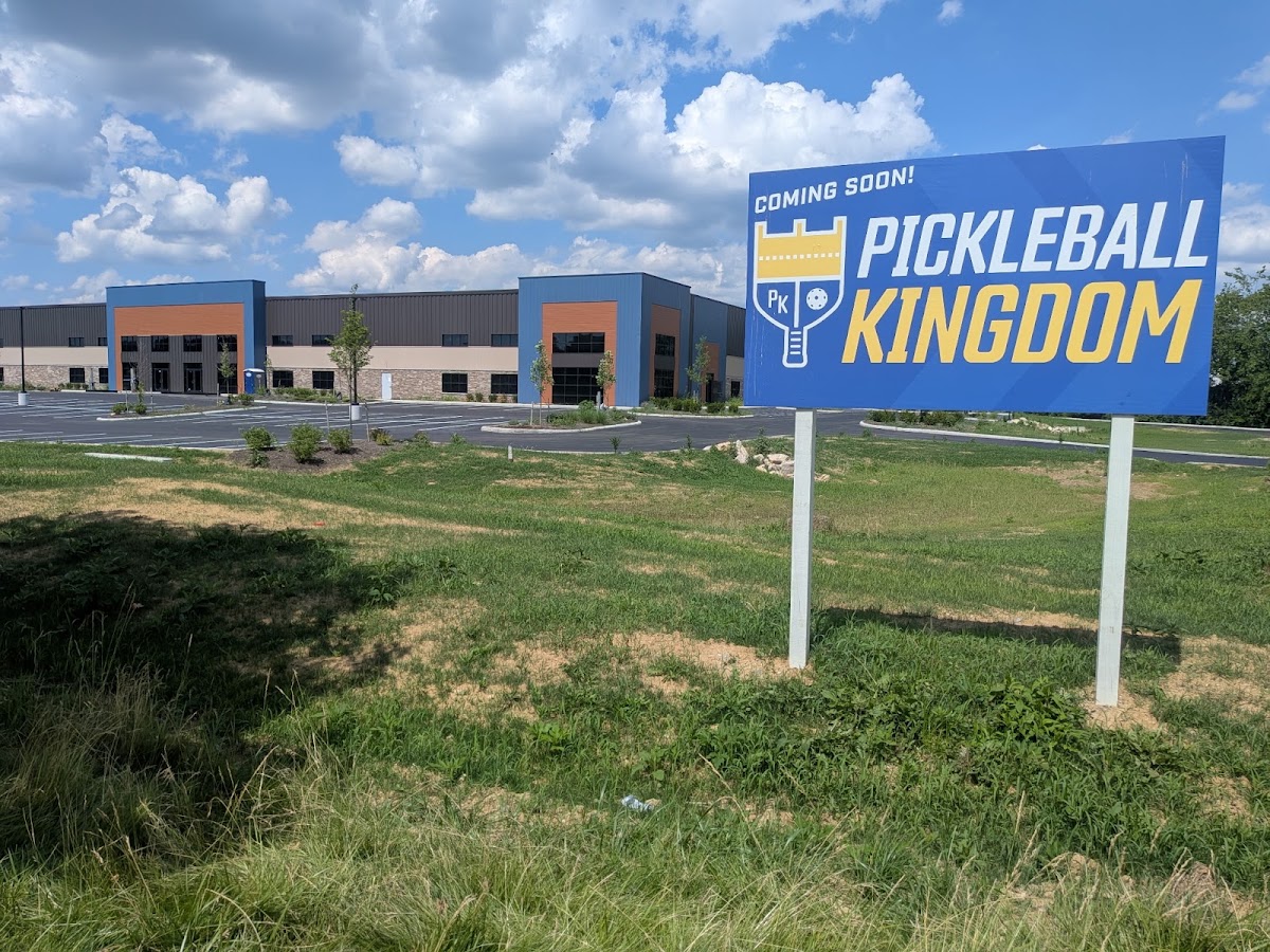 Pickleball Kingdom Hilliard - Photo 1