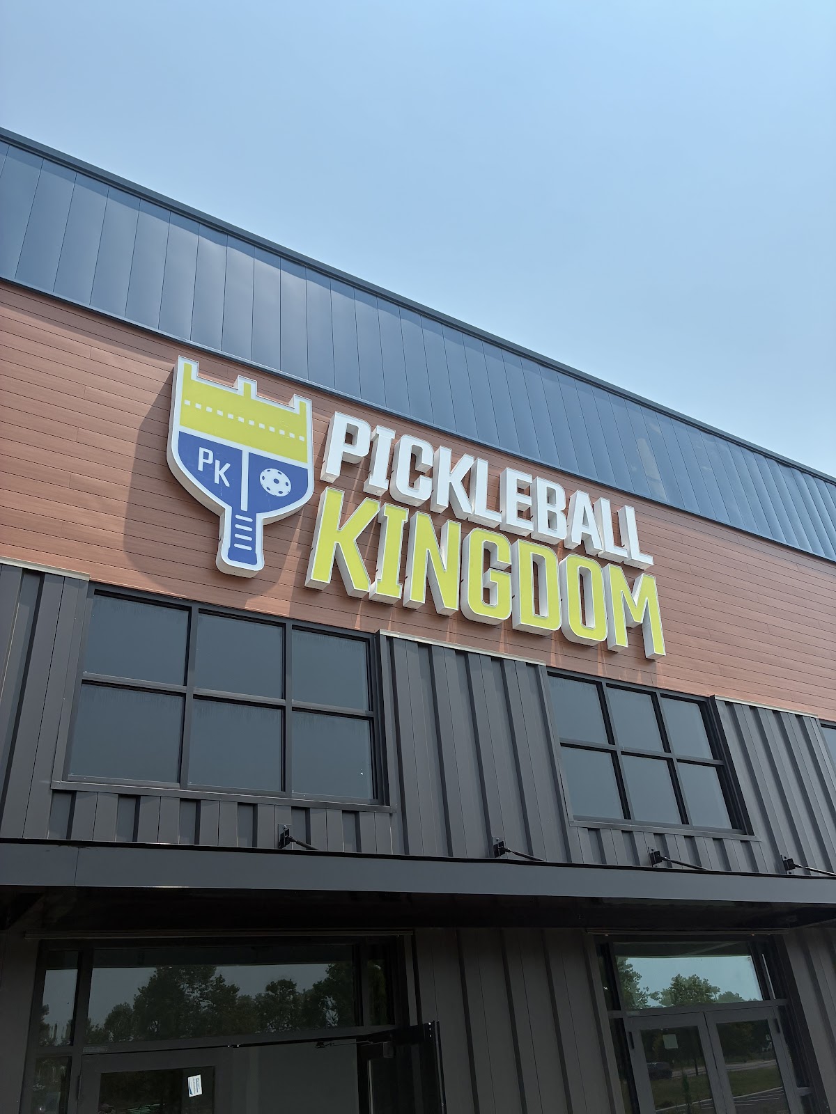 Pickleball Kingdom Hilliard - Photo 2