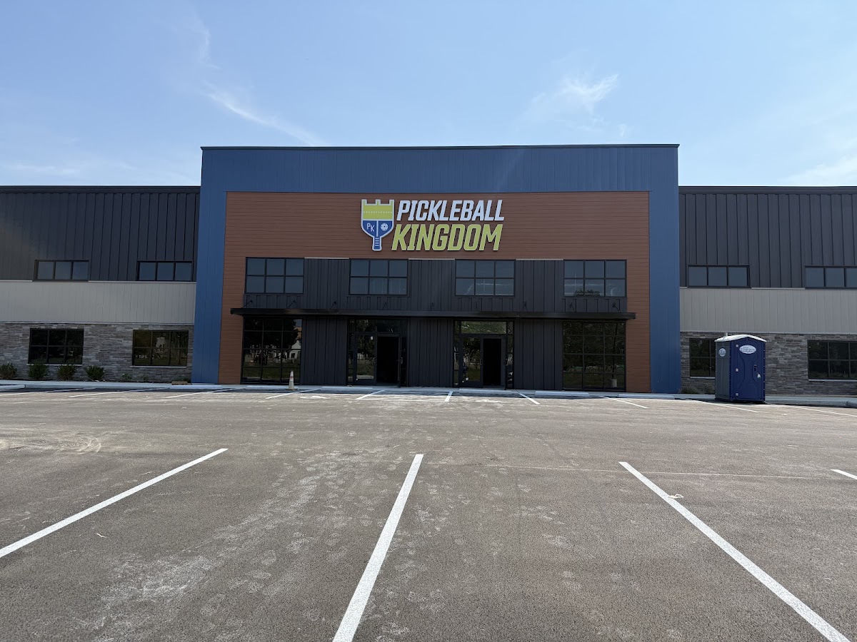 Pickleball Kingdom Hilliard - Photo 3