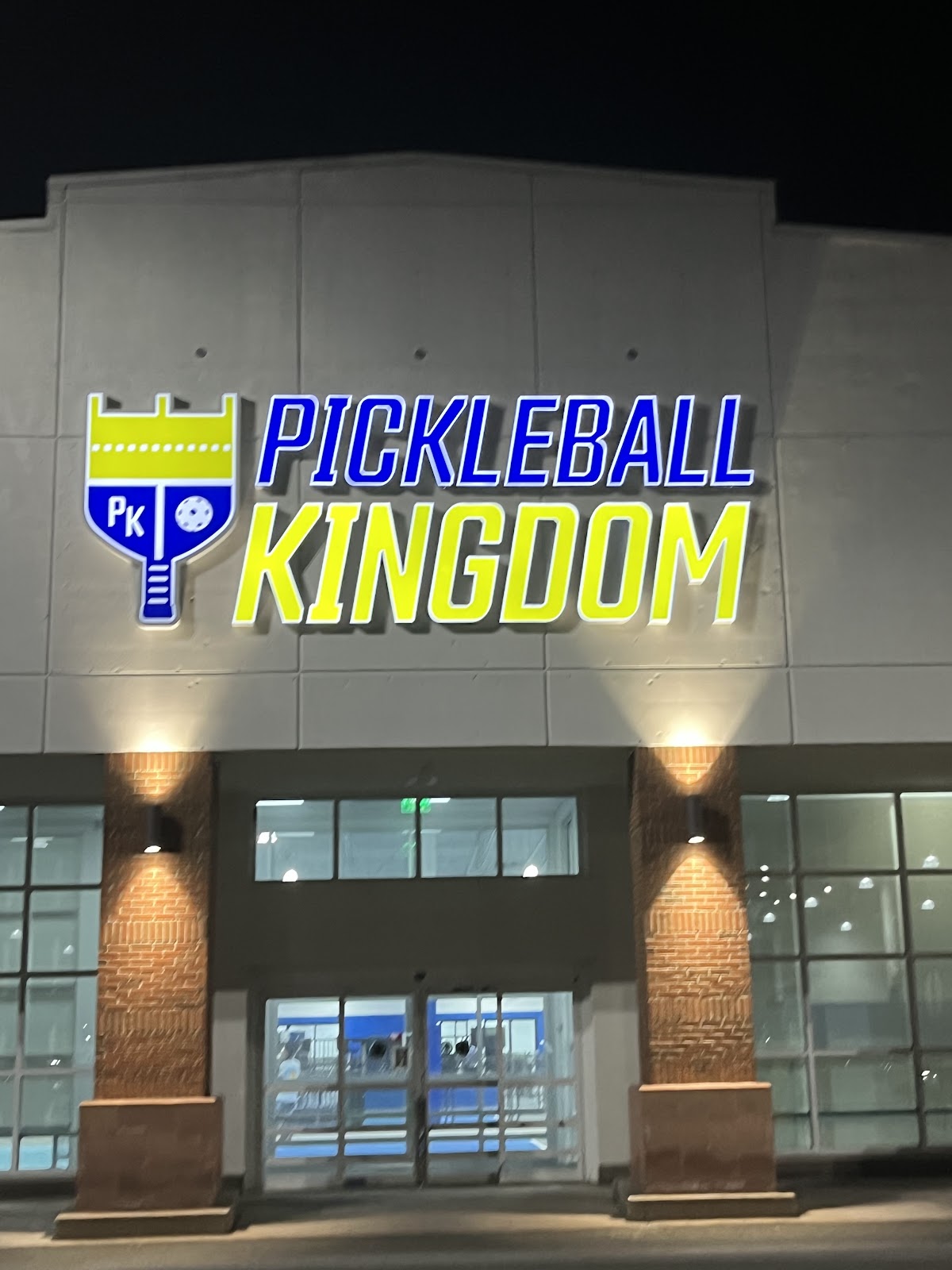 Pickleball Kingdom Manchester - Photo 3