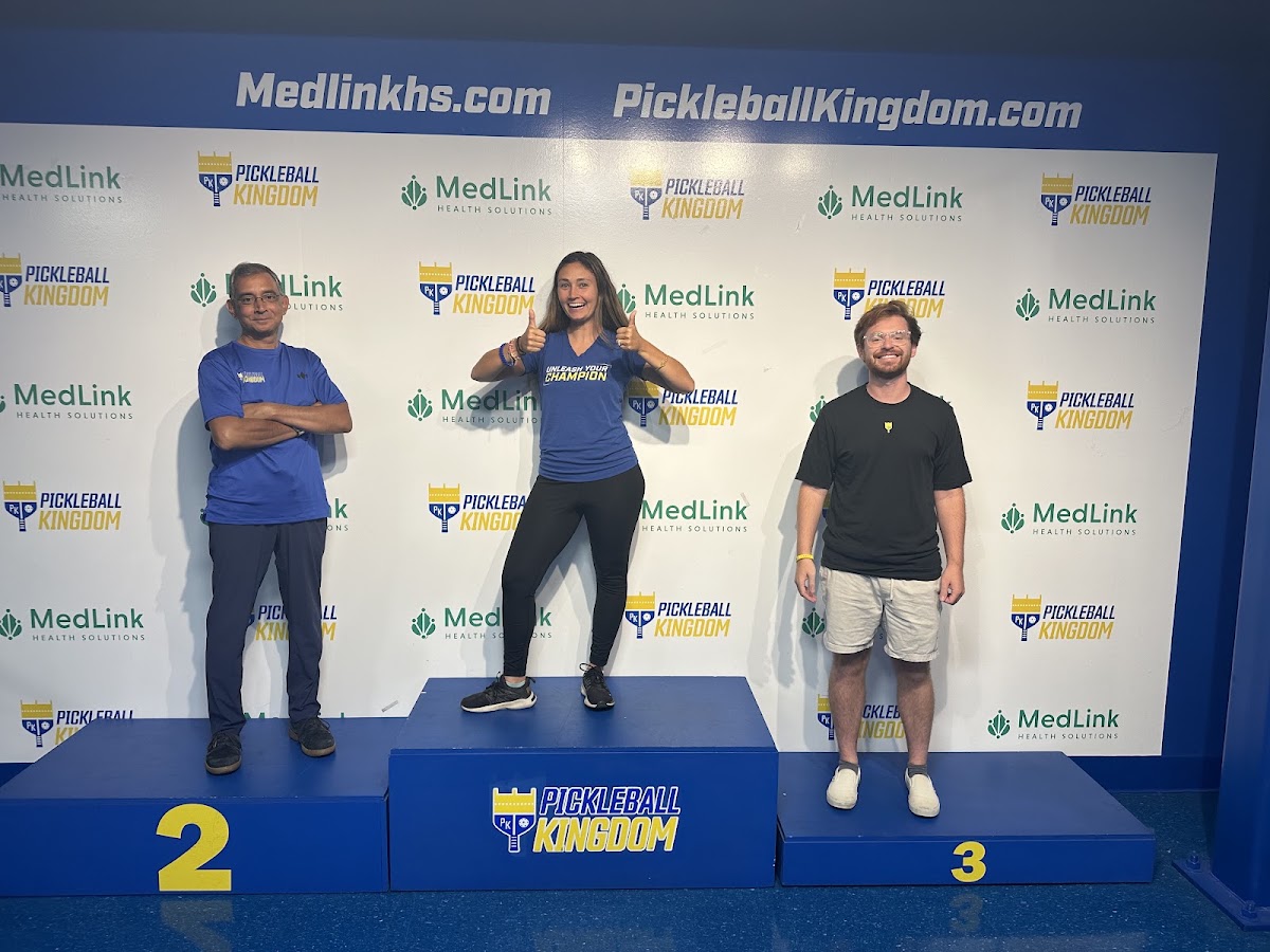 Pickleball Kingdom Memphis-Germantown - Photo 3