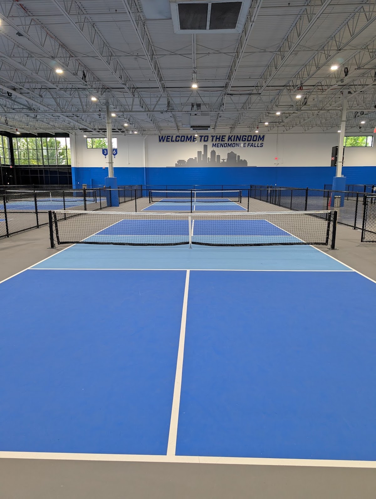 Pickleball Kingdom, Menomonee Falls - Photo 1
