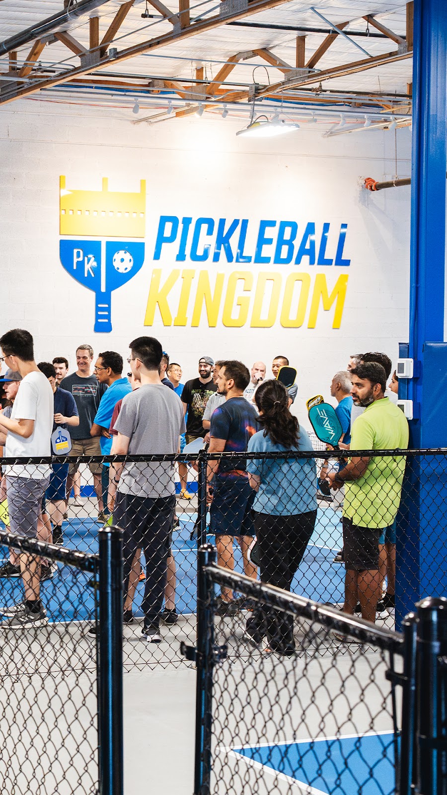 Pickleball Kingdom, Menomonee Falls - Photo 2
