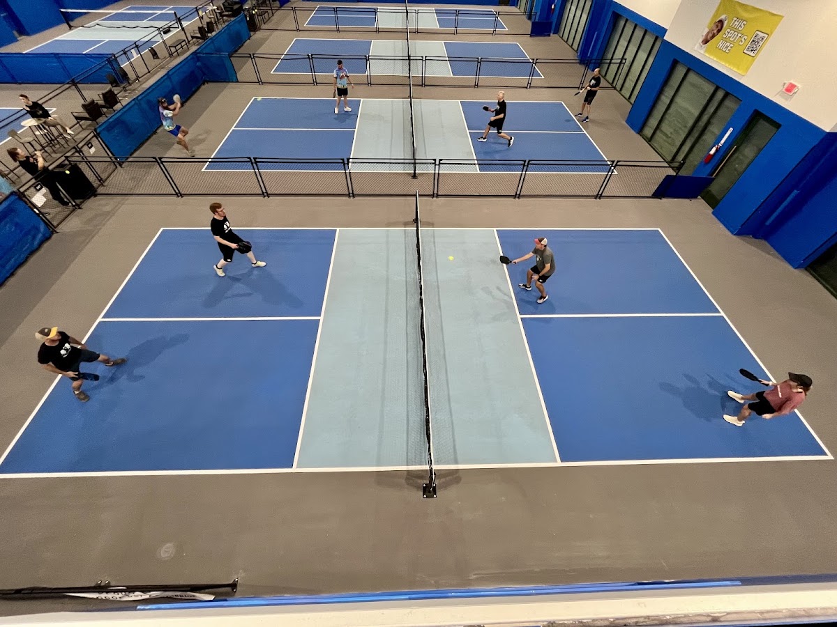 Pickleball Kingdom Pflugerville - Photo 2