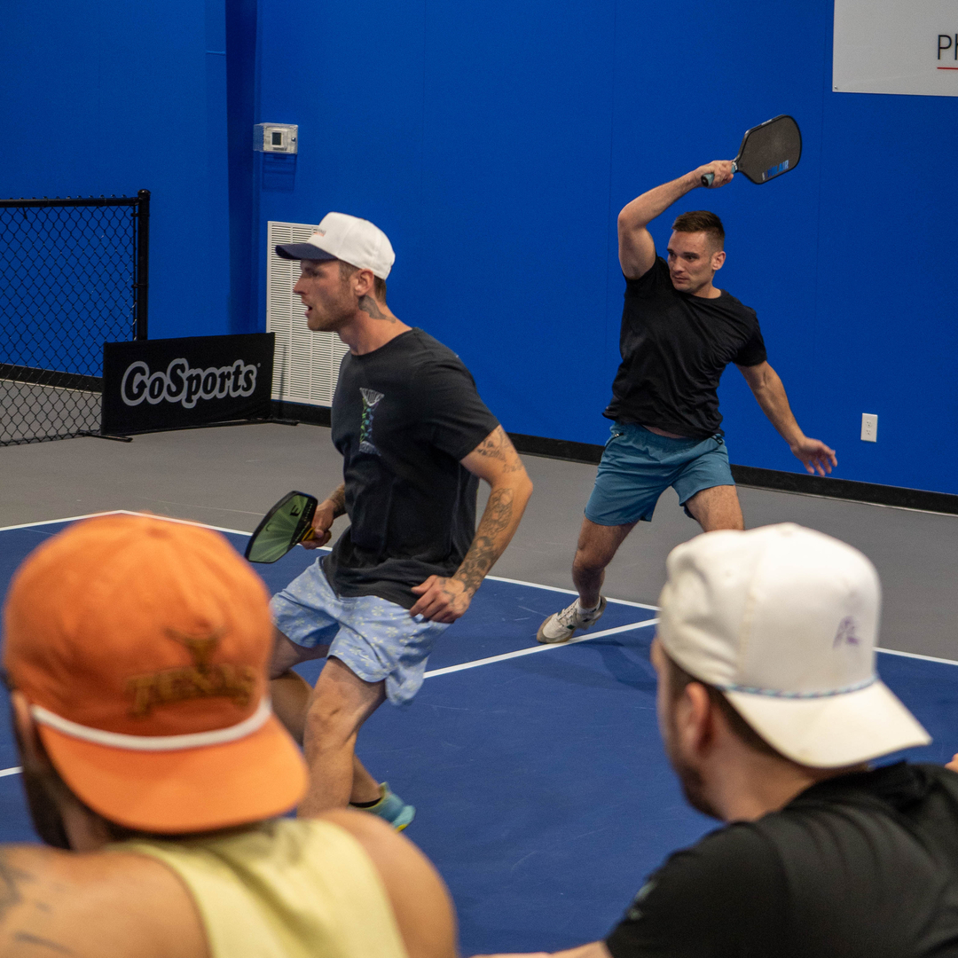Pickleball Kingdom Pflugerville - Photo 3