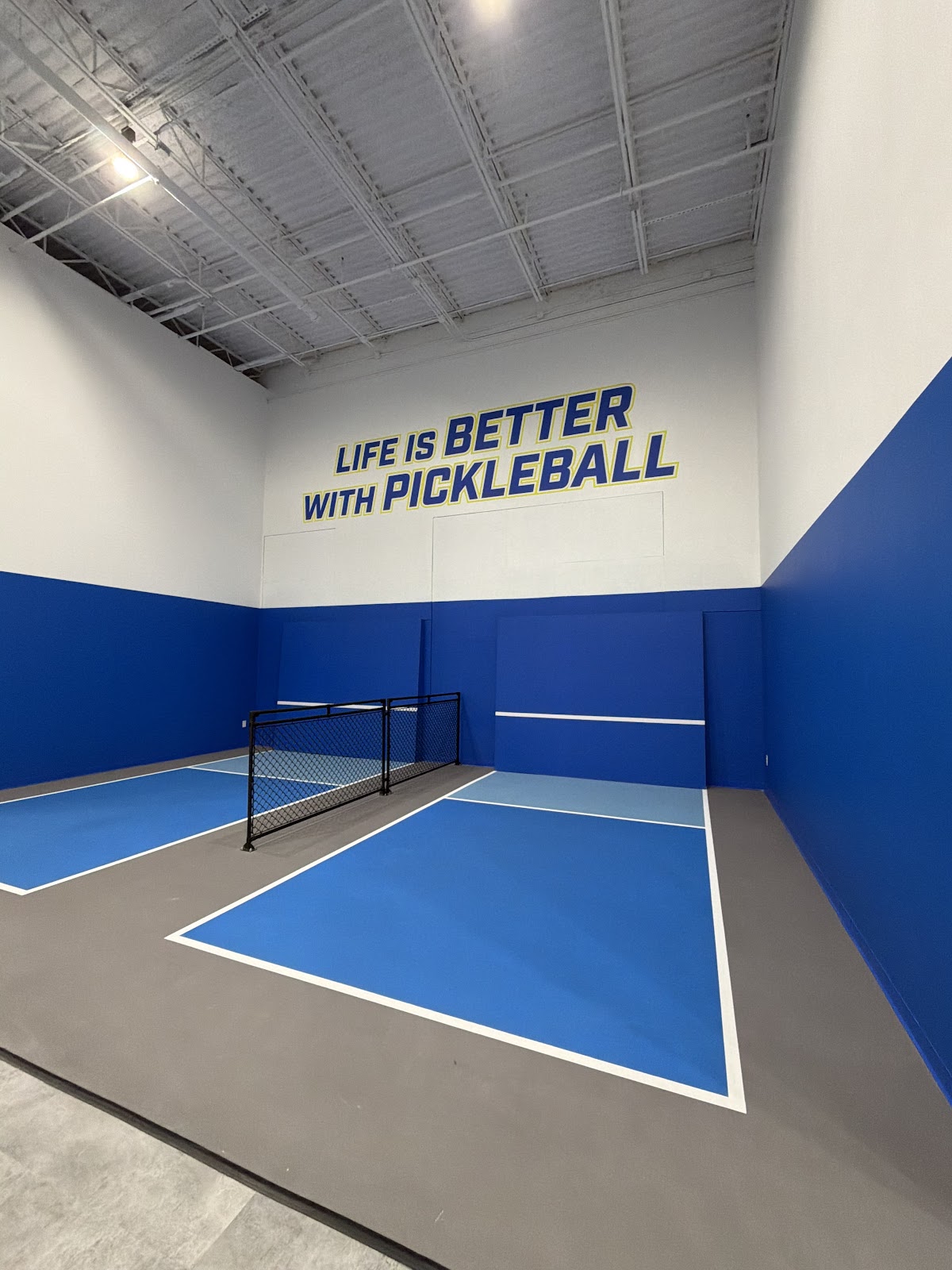 Pickleball Kingdom Pinellas Park - Photo 2