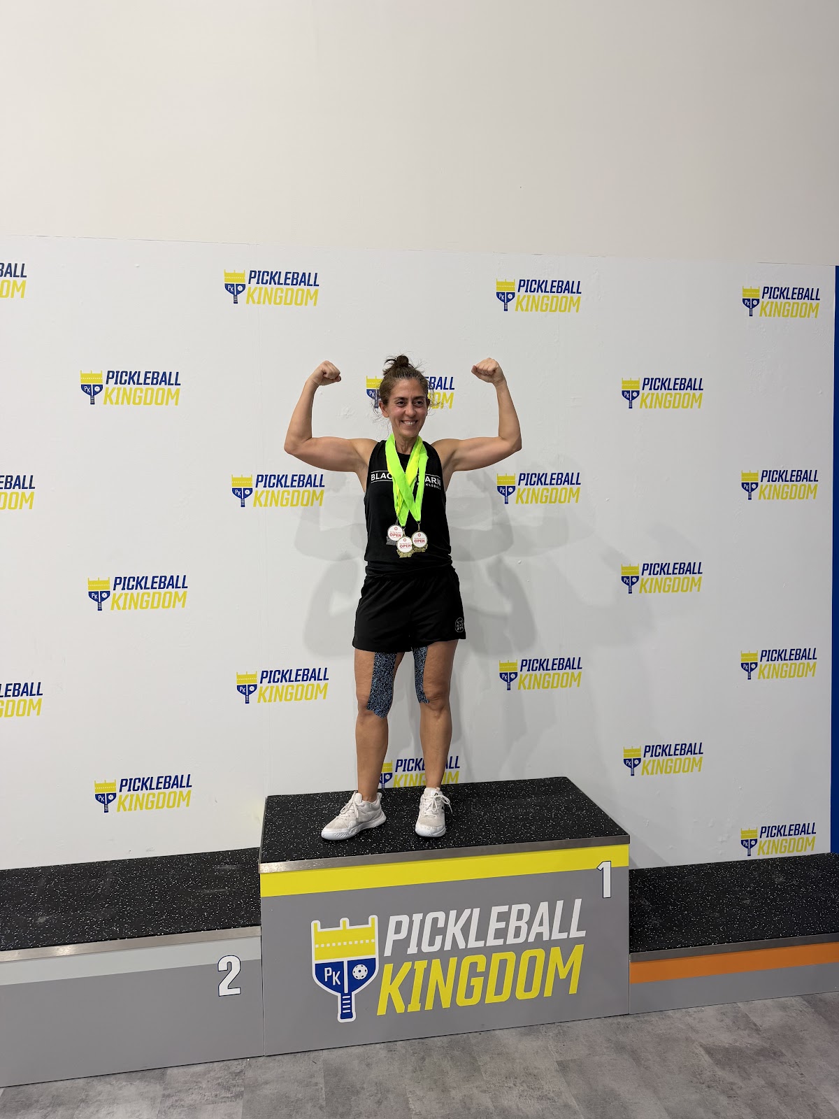 Pickleball Kingdom Pinellas Park - Photo 3