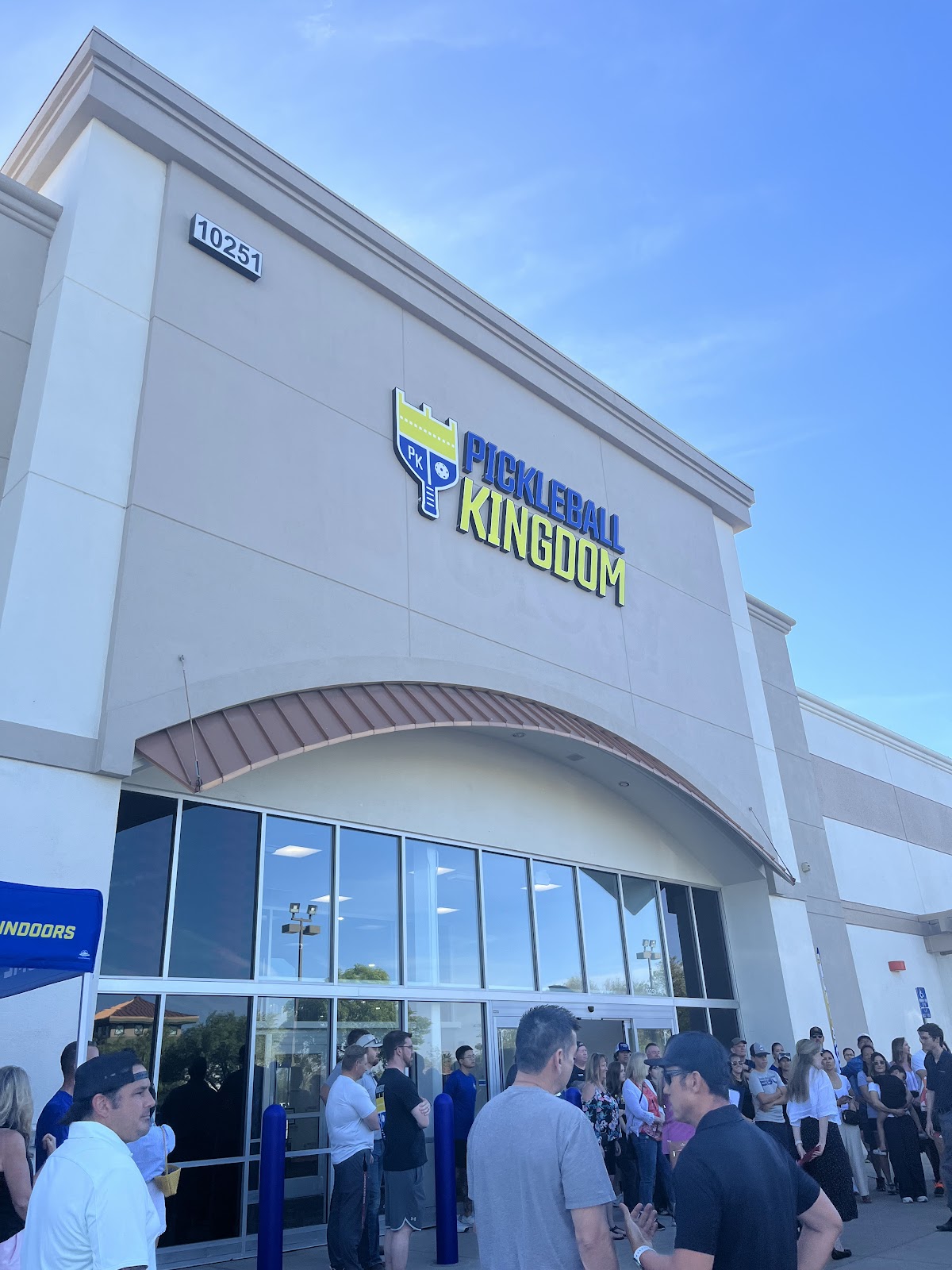 Pickleball Kingdom Roseville - Photo 2