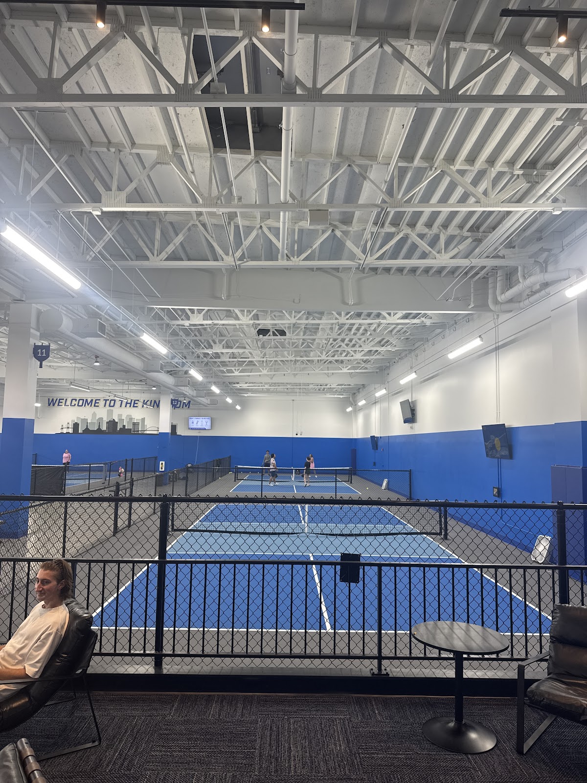 Pickleball Kingdom Tigard