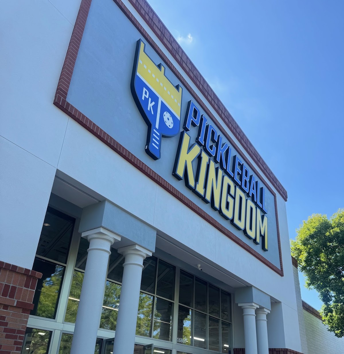 Pickleball Kingdom Tigard - Photo 2