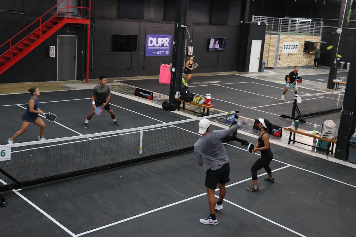 Pickleball Management Group - Photo 2