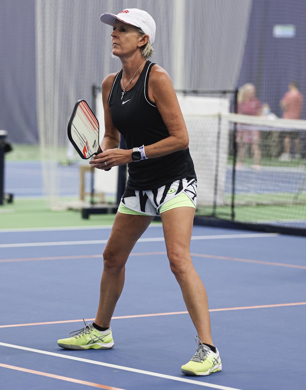 Pickleball Nottingham - Photo 3